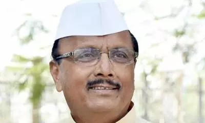 Karnataka: BR Patil Resigns as CM Siddaramaiah’s Political Advisor