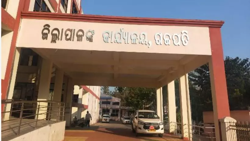 Two, including an AP man, arrested in acid attack on lawyer in Odisha ‘s Gajapati