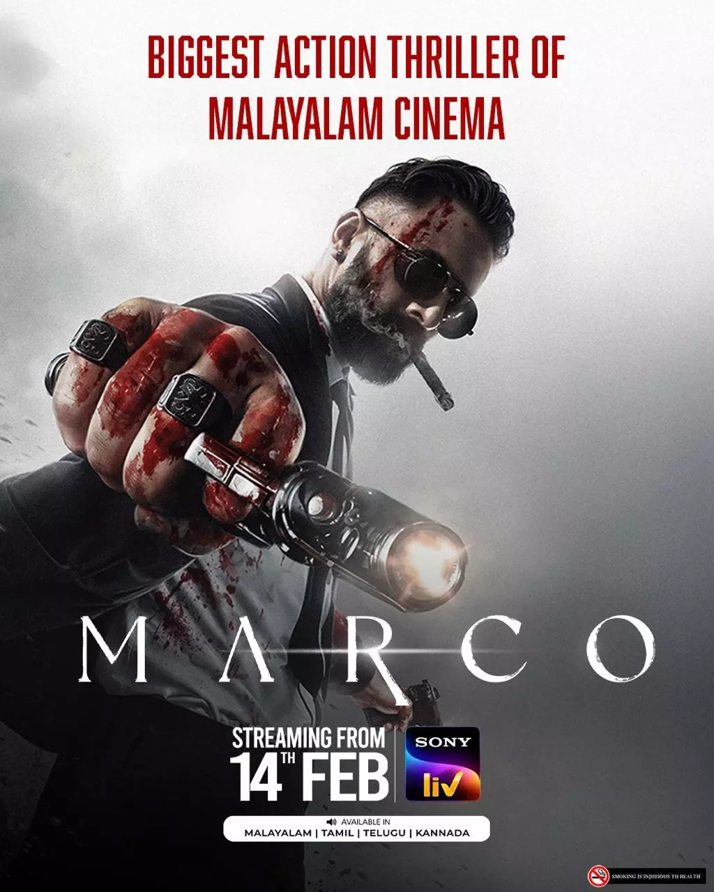 Marco Producer to Avoid Promoting Violence in Future Films