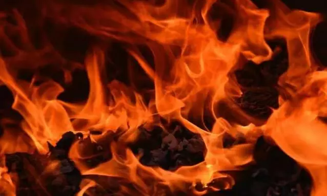 Man Sets Ablaze Bhadrachalam Area Hospital Chief’s Office