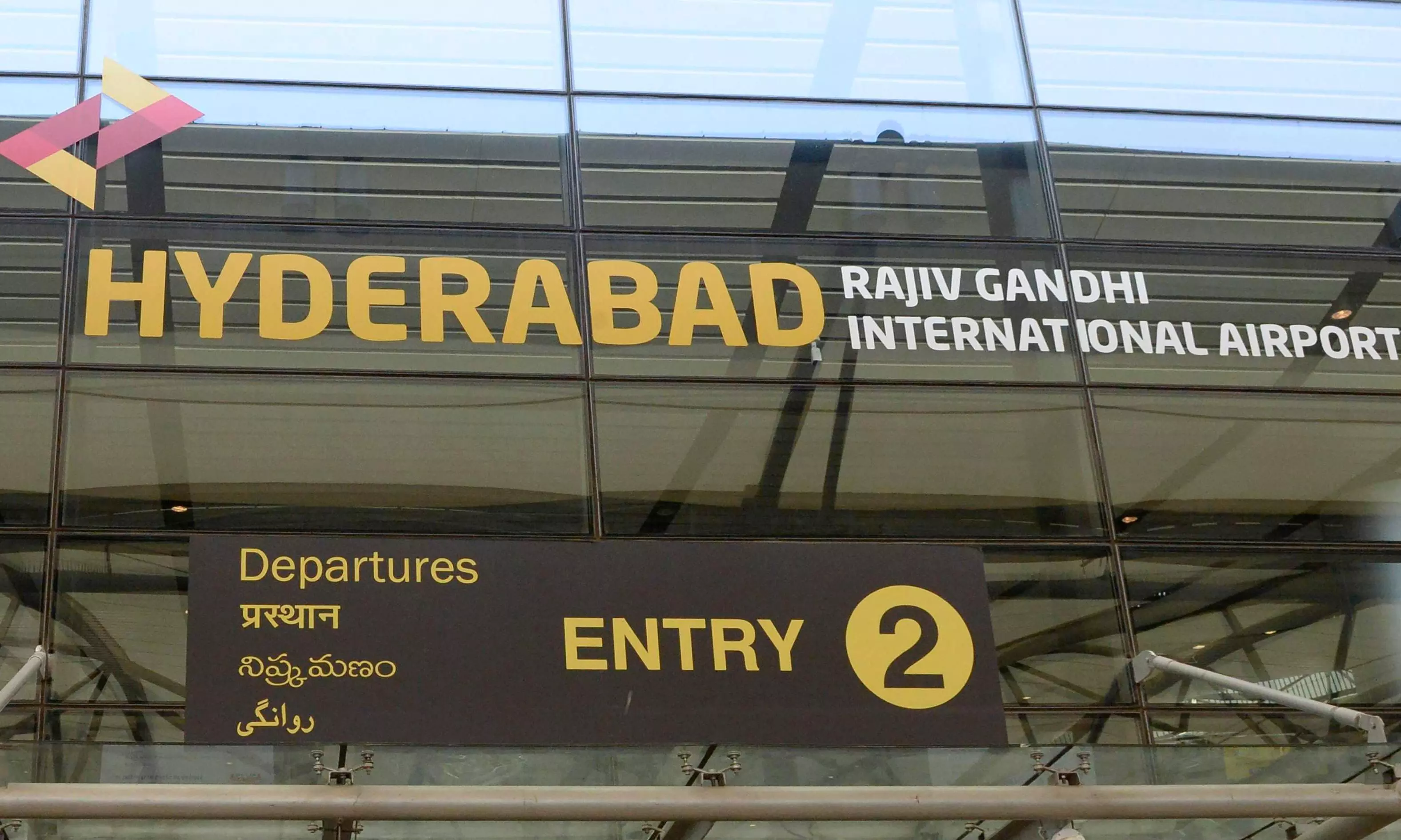 RGIA Becomes India’s Fastest-Growing Metropolitan Airport