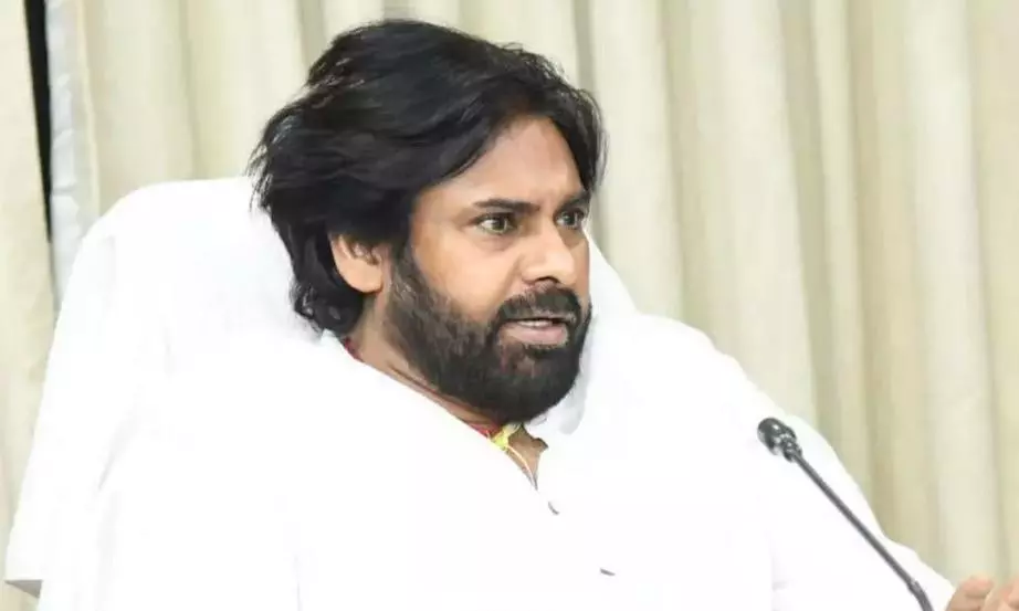 Pawan Kalyan to skip cabinet meeting due to viral fever