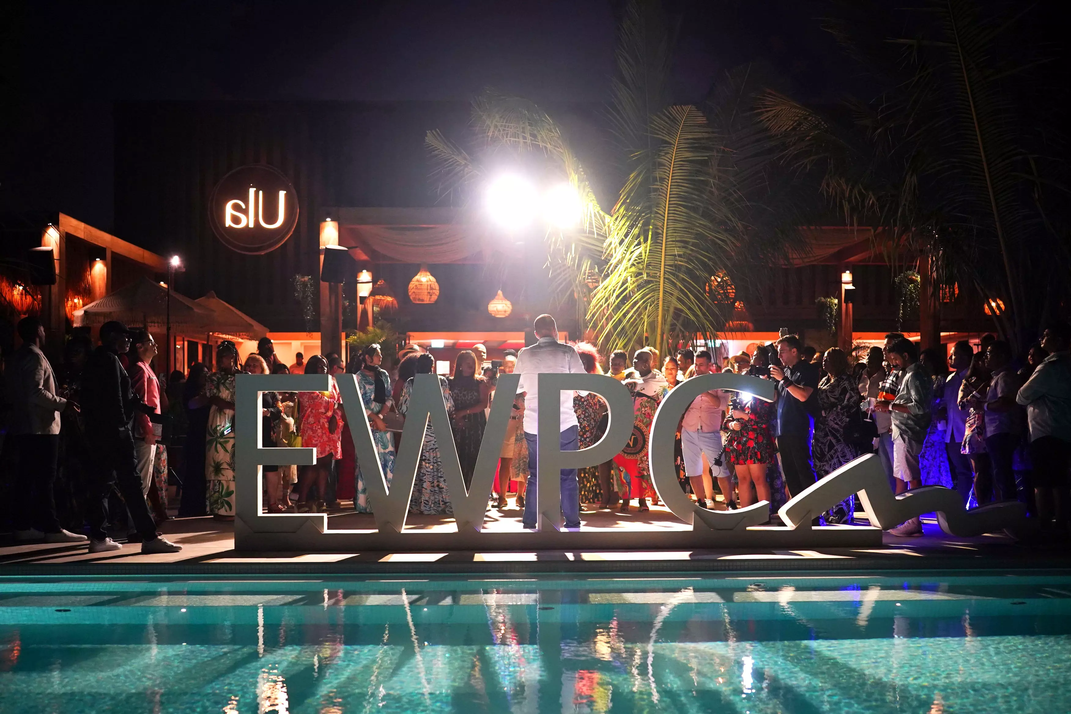 Global Luxury Wedding Industry Gears Up for EWPC in Ras Al Khaimah