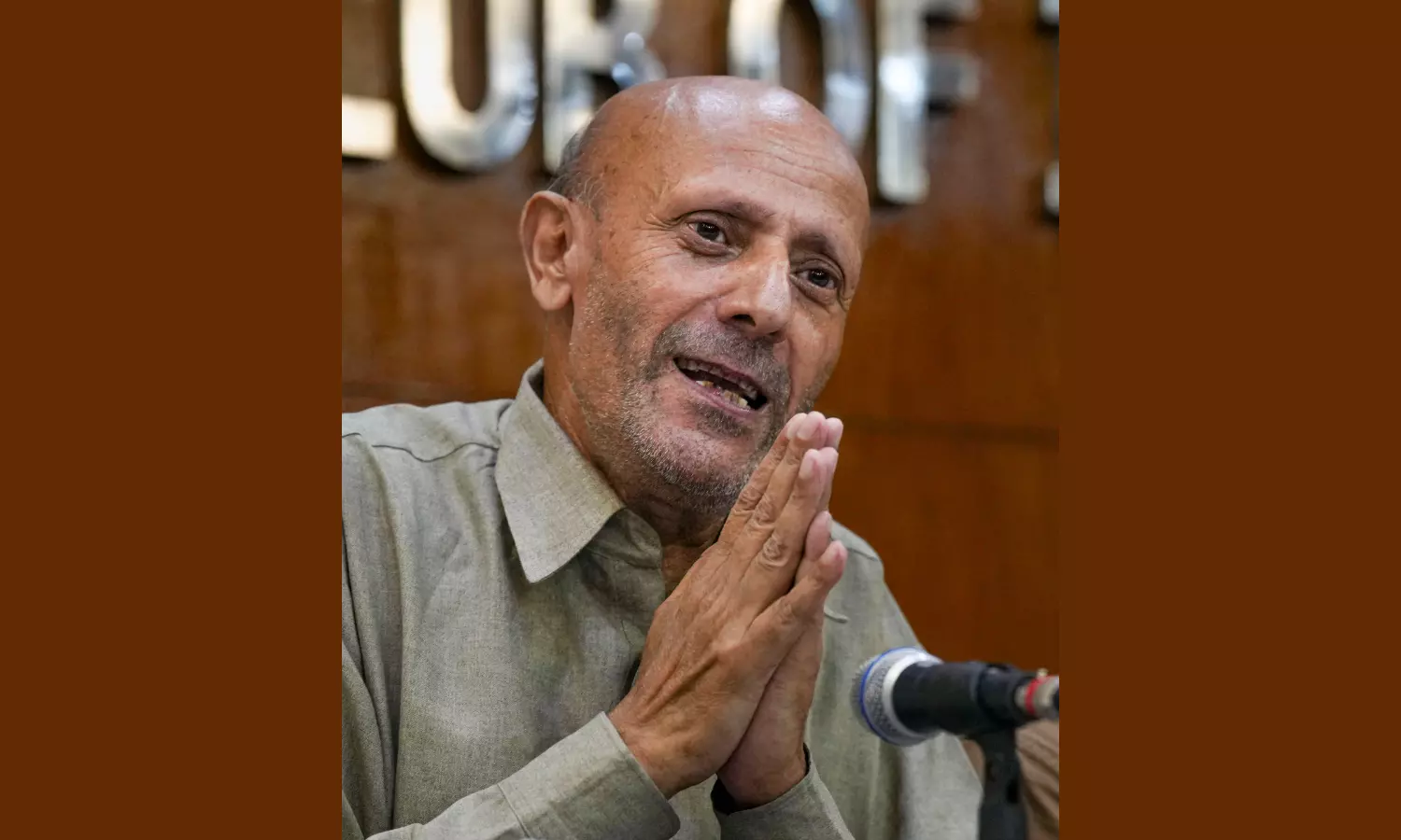 Delhi HC allows 2-day custody parole to Engineer Rashid to attend Parliament