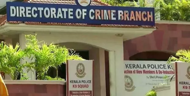 Kerala government transfers multi-crore CSR fund scam to Crime Branch