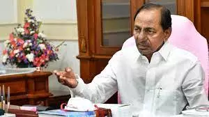 KCR may skip Assembly session