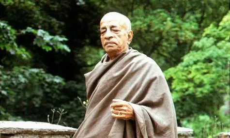 Vishwa Guru title for Srila Prabhupada