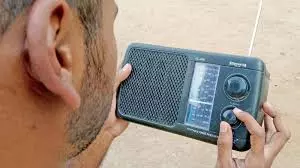 Radio remains evolving medium, goes global