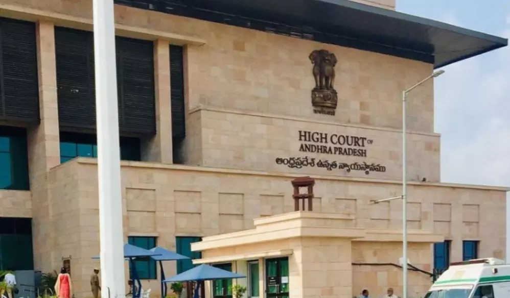 HC hears PIL seeking transfer of cases against Naidu to CBI, ED