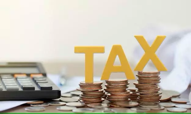 Simplified I-T Bill likely to be tabled in Parliament today