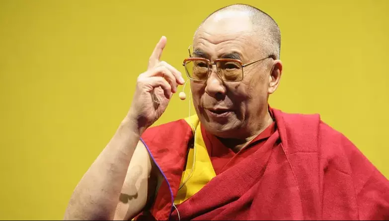 Dalai Lama to Receive Z-category Security After Threat Report