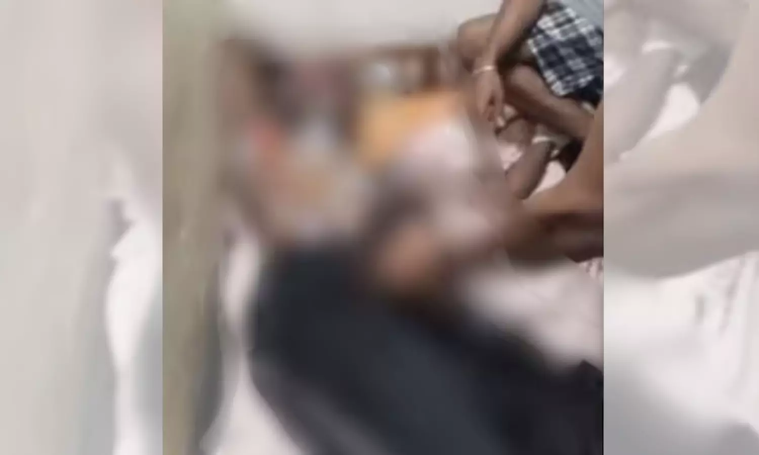 Ragging at Nursing College in Kerala: Junior student tortured, pierced with compass