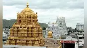 TTD urges devotees to follow allotted time slots for srivari darshan