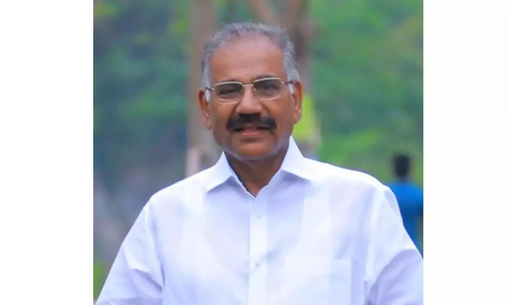 Kerala Minister Criticises Bishops for Demanding Resignation