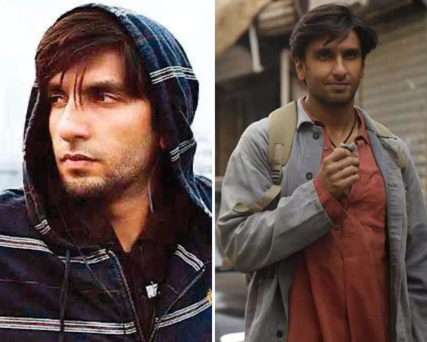 Times Ranveer Singh nailed it with his raps in 'Gully Boy' with his iconic character ‘Murad’, a real-life talent