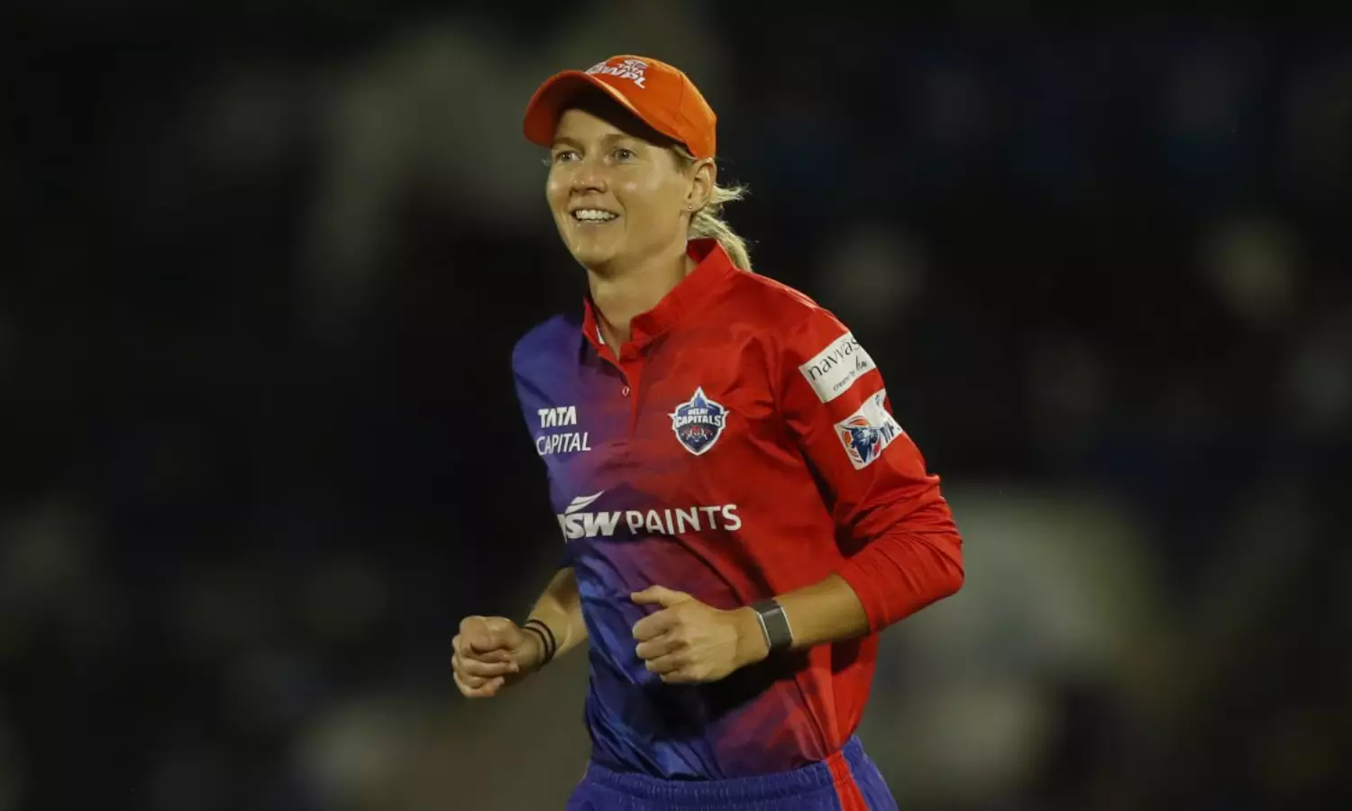 It’s great to see women’s cricket getting this level of recognition: Meg Lanning