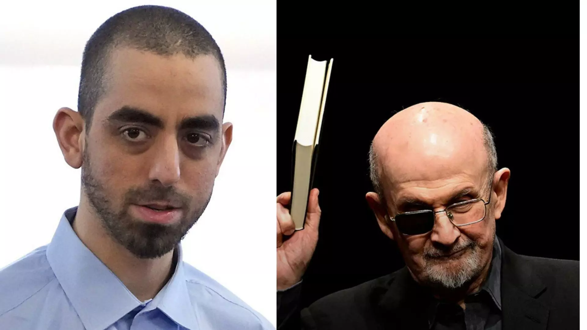 Farrukh Dhondy | Will attacker of Rushdie get to politicise trial in martyrdom bid?