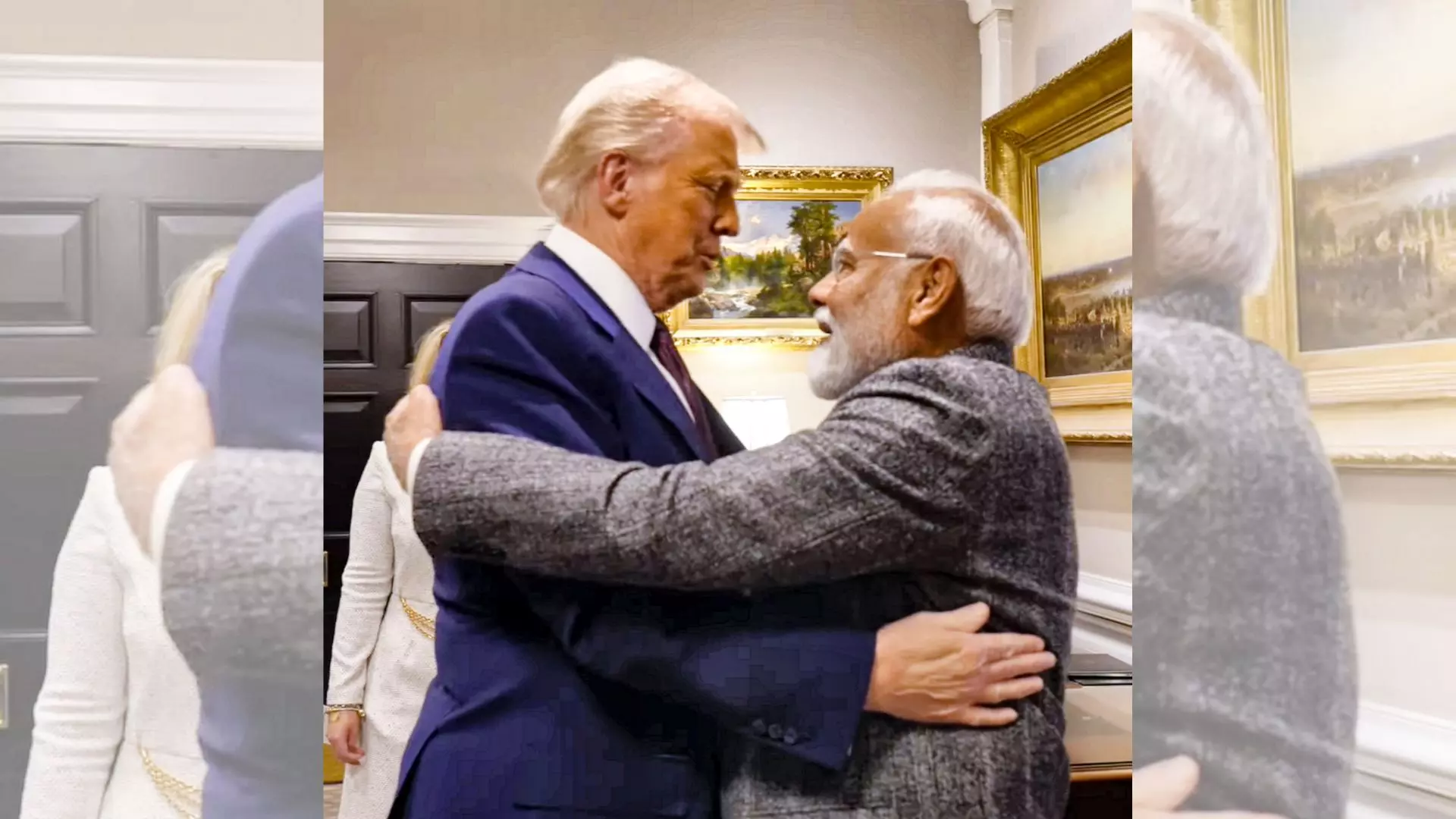 K.C. Singh | A good Modi-Trump start: India buys time on tariffs?