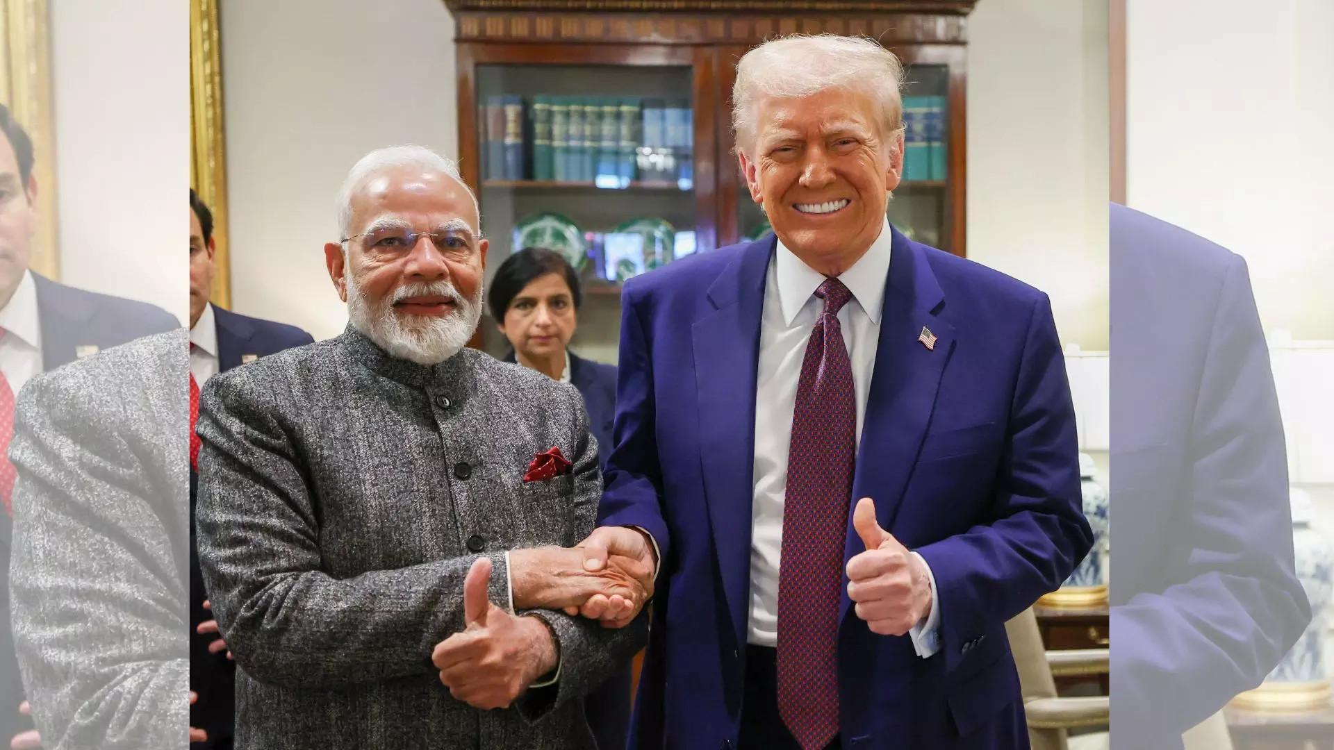 DC Edit | Tariffs loom as India-US ties soar after Modi visit