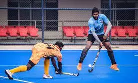 Civil Services Hockey Tournament From Today