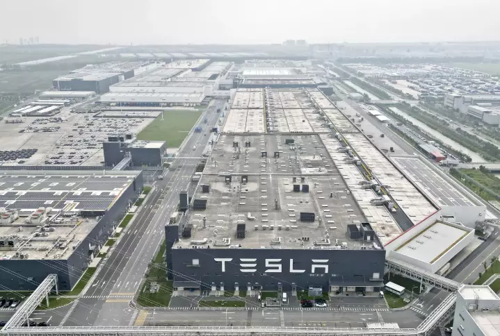 Tesla’s Legal Battles in China: Silencing Critics One Lawsuit at a Time