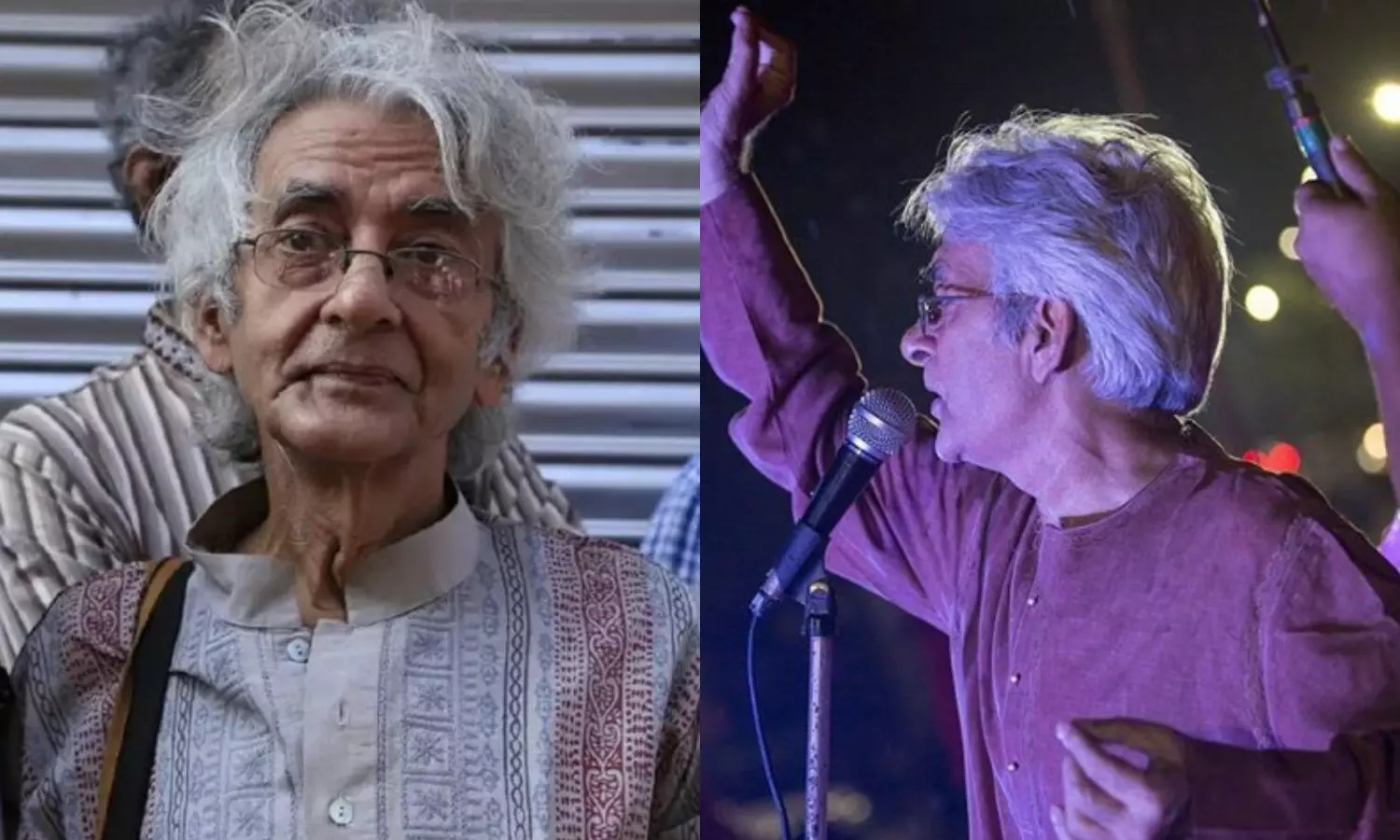 Renowned Bengali Singer Pratul Mukhopadhyay Passes Away at 82