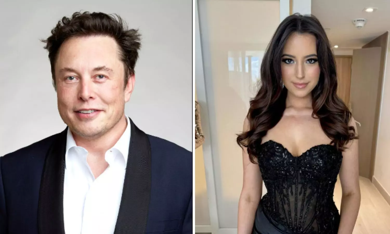 Influencer Ashley St Clair Claims Elon Musk is Father of Her Child