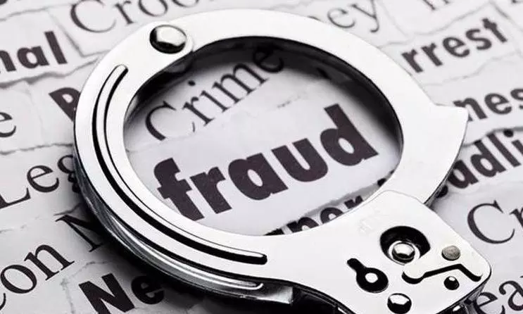 Youth loses over Rs 12 lakh in part time job fraud