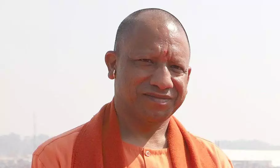 Adityanath condoles loss of lives in stampede at New Delhi Railway Station