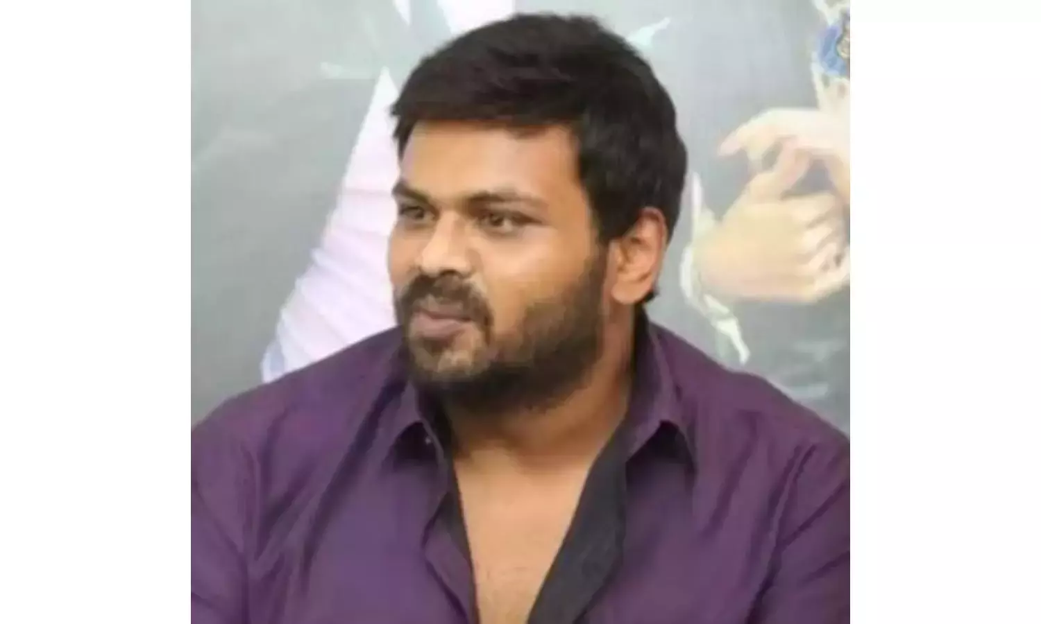 No One Can Trample My Voice, Says Manchu Manoj