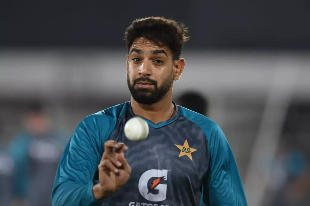 Pakistan pacer Rauf recovered from injury, will be available for CT opener: source