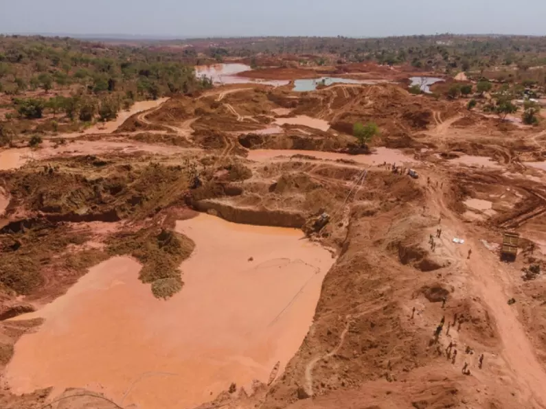 Gold Mine Collapse in Mali Kills 42, Injures Many More