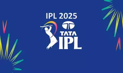 Two IPL matches to be held in Visakhapatnam