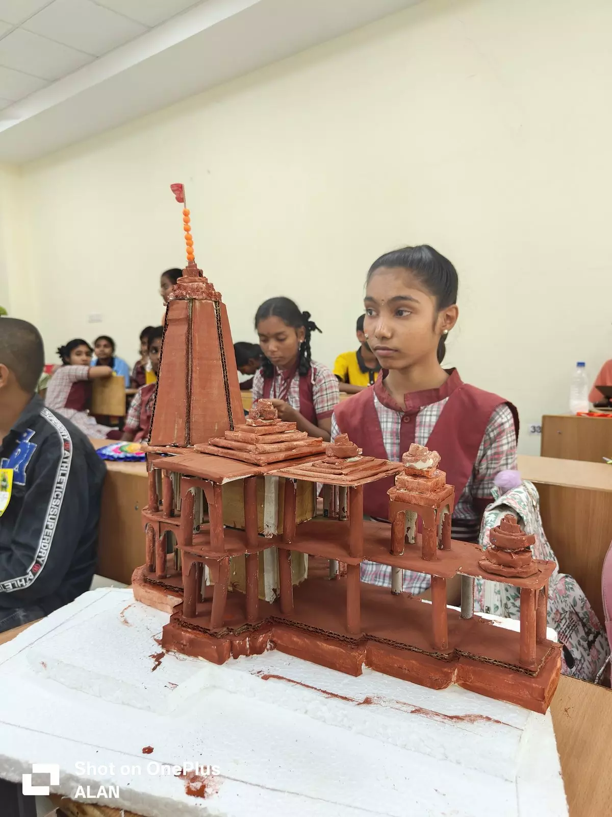 NIT Hosts CHIGURU-2024 for Govt. School Students