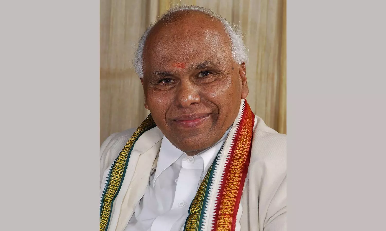 All hail Dr Sanjeeva Reddy’s contributions on his birthday