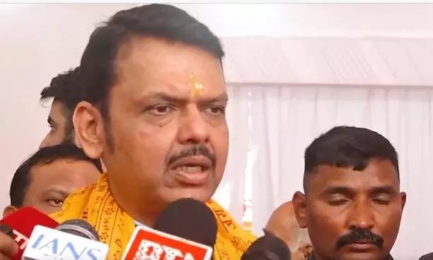 Fadnavis Says ‘Love Jihad’ Is Reality, Defends Plans to Enact Law Against It