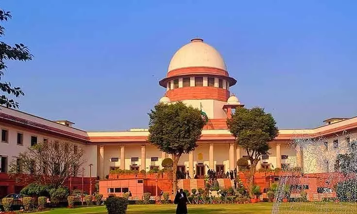 SC grants bail to ‘middleman’ in AgustaWestland case