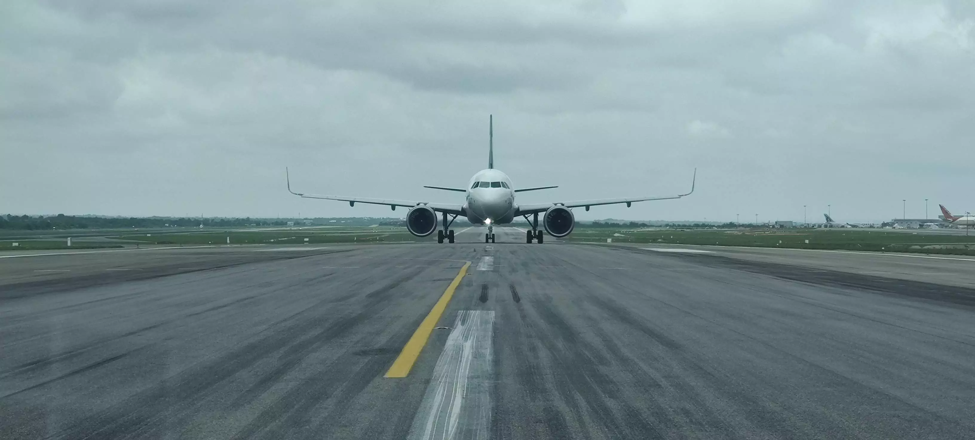 RGIA upgrades runway to Instrument landing System for improved operational efficiency