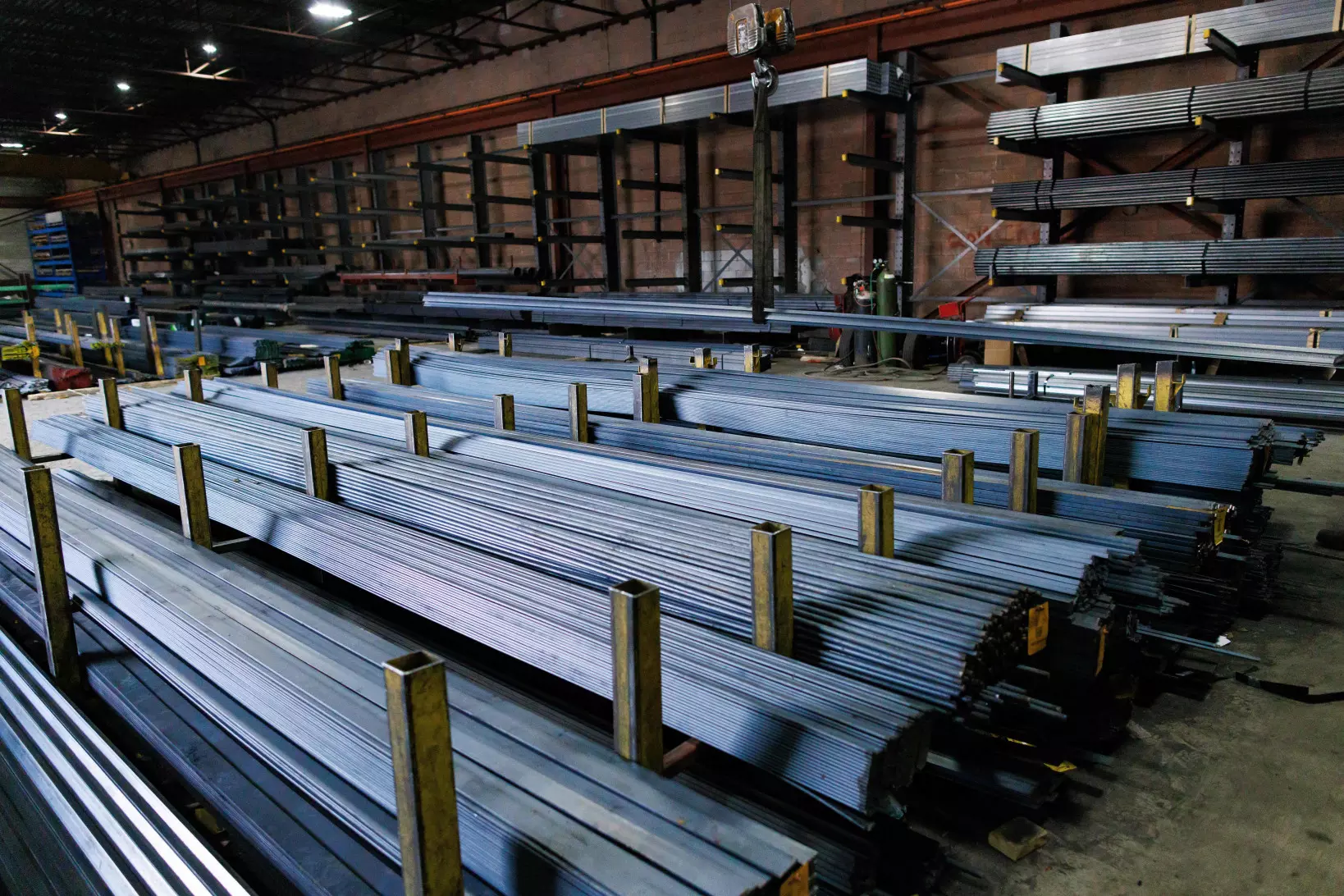 Steel, aluminium prices to turn bearish due to US tariffs