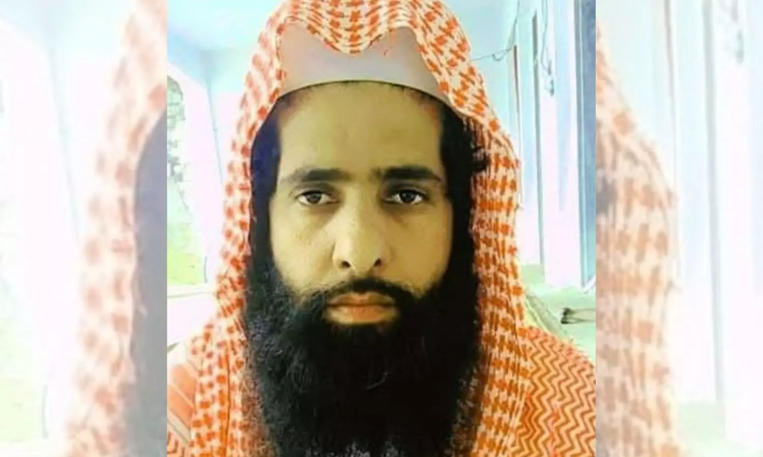 Lashkar-e-Taiba Leader Maulana Kashif Ali Shot Dead in Swabi