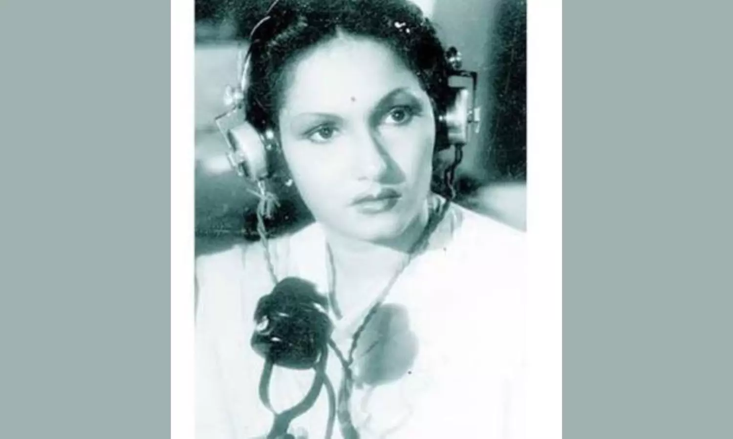 Telugu Film Producers Council Pays Tribute to Veteran Actress, Producer Krishnaveni