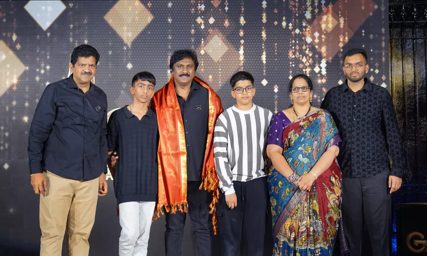 GAMA Awards 2025 – 5th Edition Grand Reveal Event Successfully Held