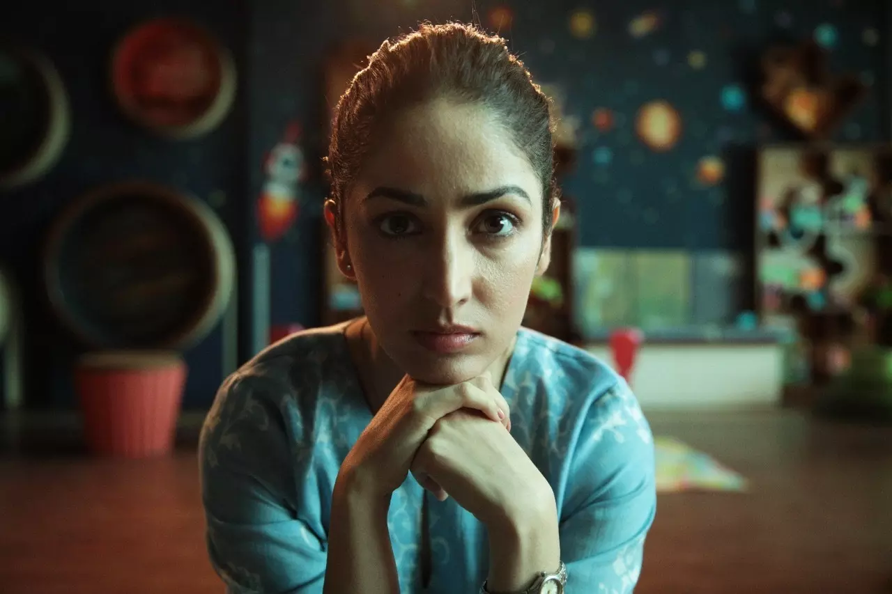 Yami Gautam’s A Thursday Anniversary: Star On the Rise and this digital success changed us all!