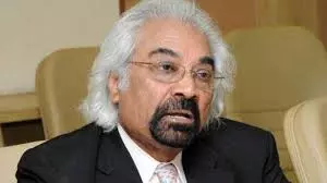 Political row between BJP, Congress over Sam Pitroda's comment