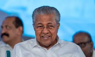 Kerala CM Says Startups Have Shown Significant Growth Under His Rule