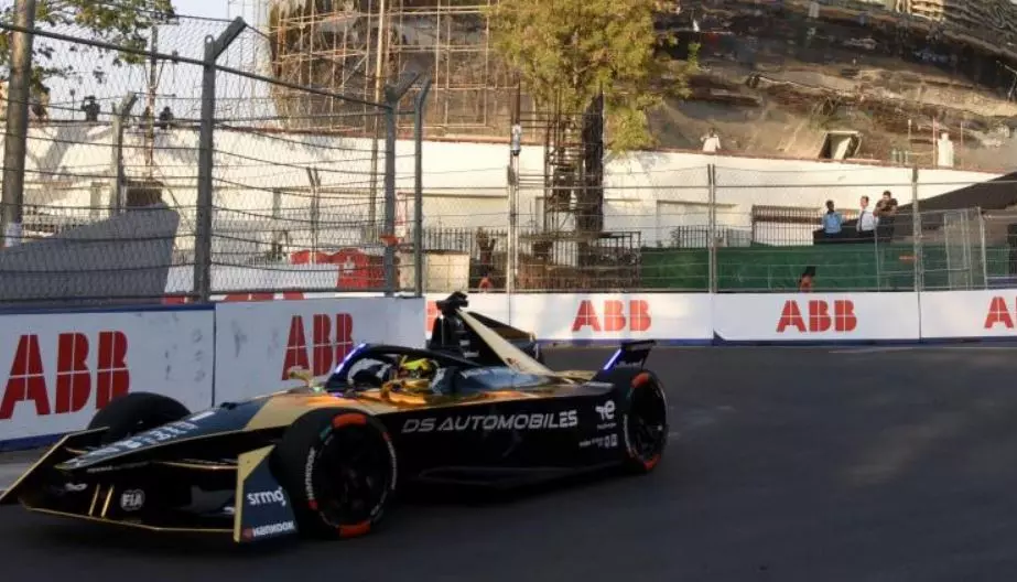 Formula E Racing scam: ACB team grills UK firm’s reps for five hours virtually