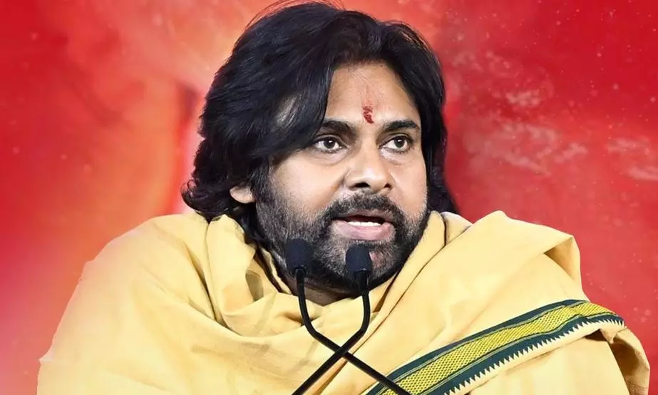 Jana Sena formation day on March 14 in Pithapuram