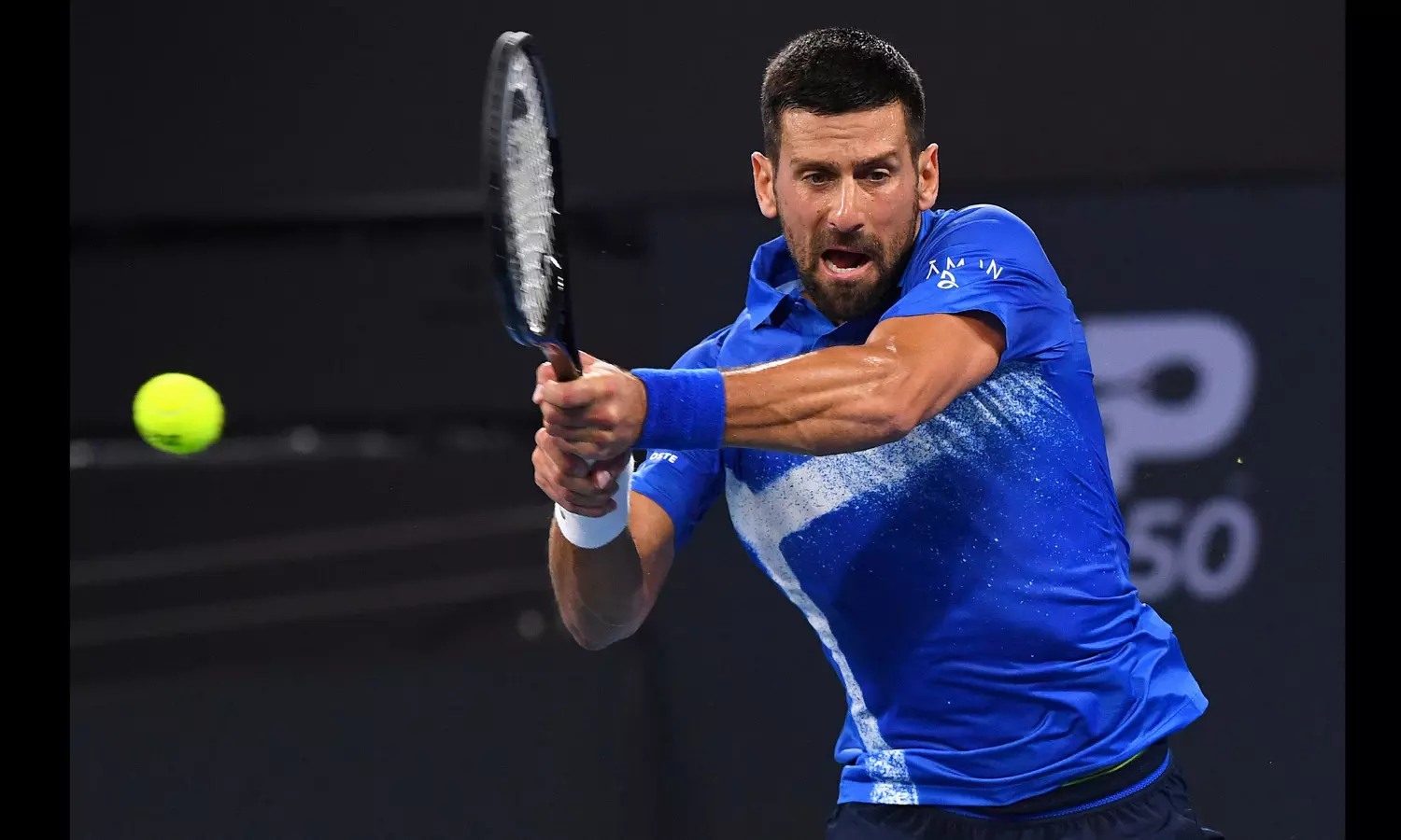 Tennis players lost faith in doping agencies after Sinner case: Novak Djokovic