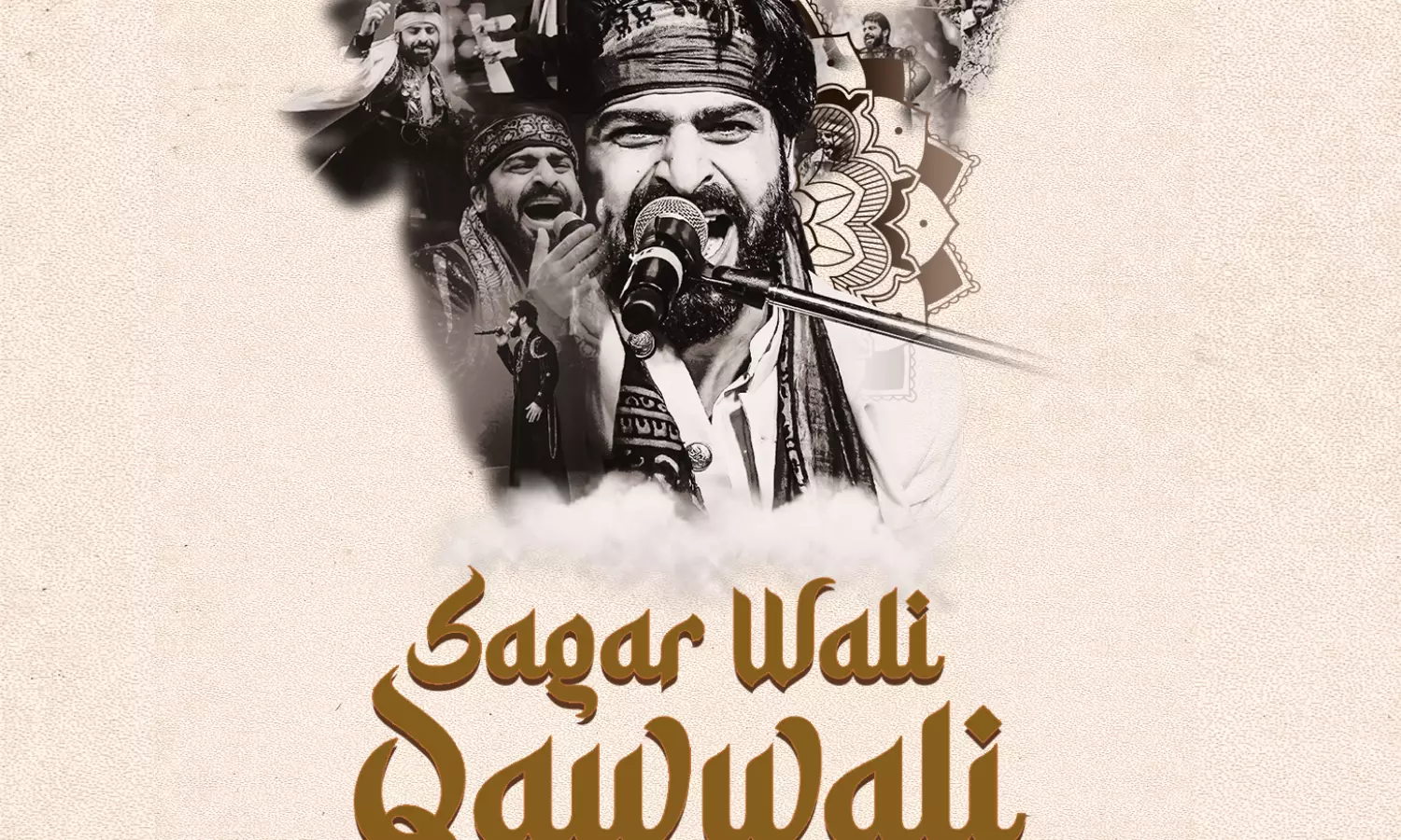 Sufi Legend Sagar Bhatia Announces India’s Biggest Ever Qawwali Tour