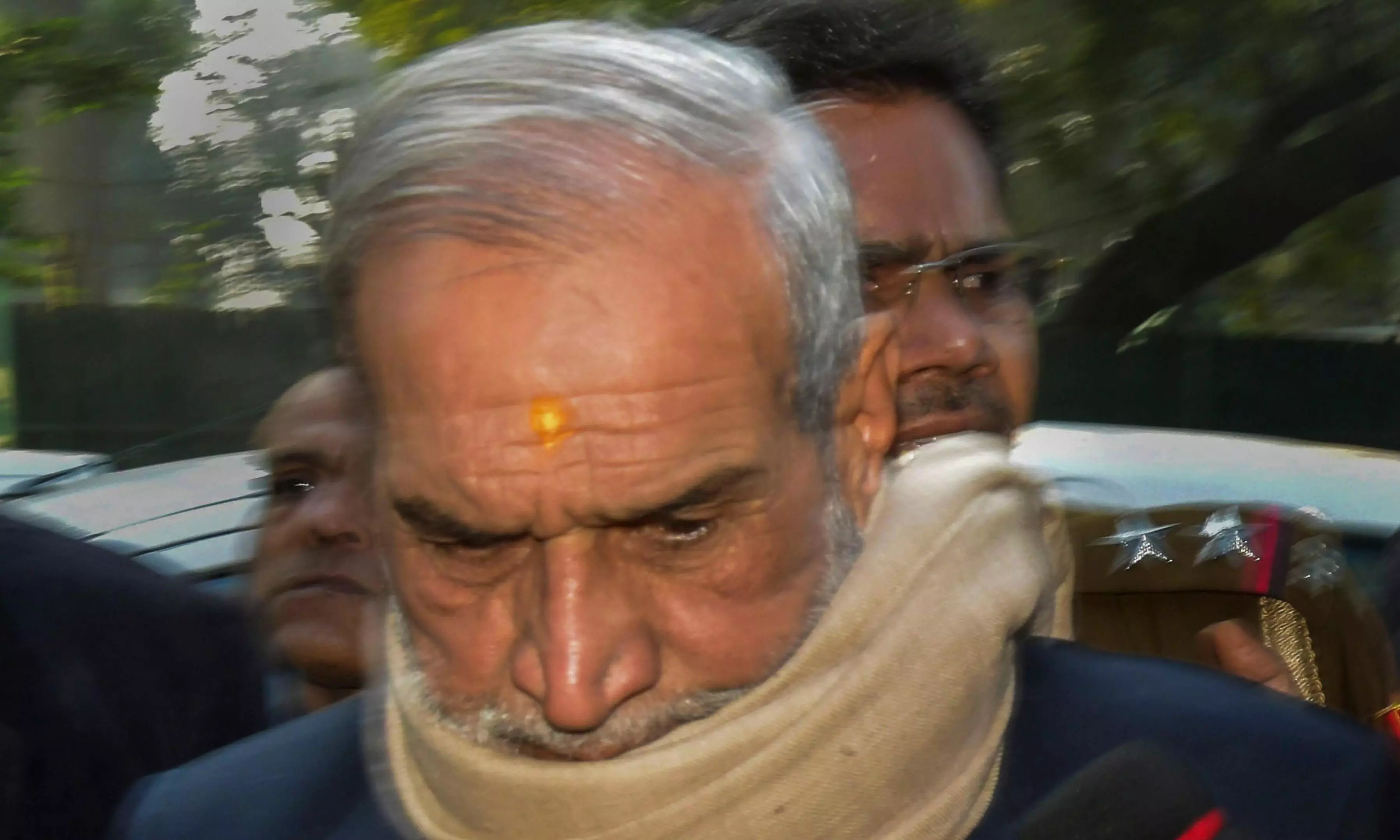 1984 Anti-Sikh Riots Case: Death Penalty Sought for Former Congress MP Sajjan Kumar